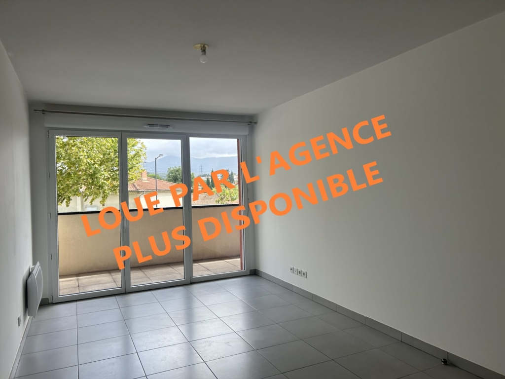 TYPE 2 DANS RESIDENCE RECENTE